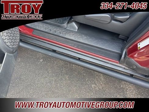 Used 2008 Toyota FJ Cruiser 2WD image 20