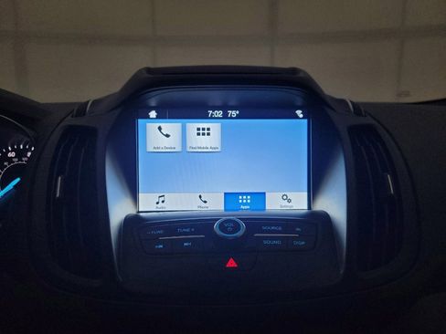 Used 2018 Ford Escape SE w/ SE Sync 3 Package FWD image 25