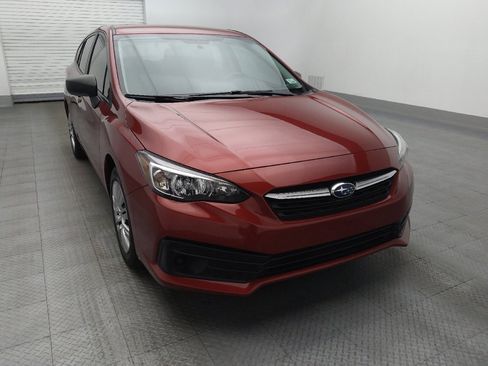 Used 2022 Subaru Impreza 2.0i image 14