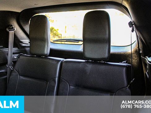 Used 2024 Mitsubishi Outlander SE image 18