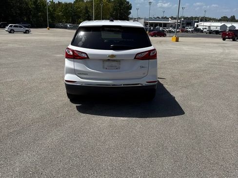 Used 2020 Chevrolet Equinox LT FWD image 6