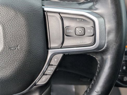 Used 2021 RAM 1500 Laramie image 25
