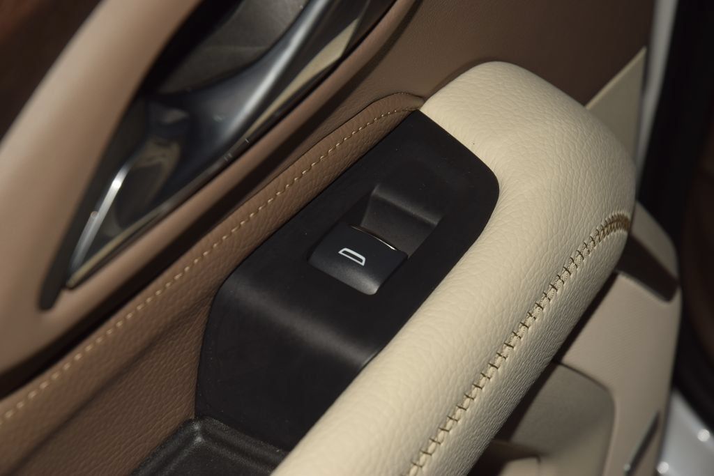 Used 2024 GMC Yukon Denali AWD/4WD image 49