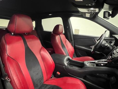 Used 2019 Acura RDX A-Spec image 11
