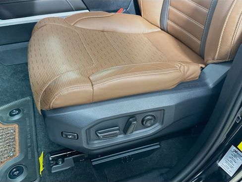 Used 2023 Toyota Tundra 1794 Edition w/ Advanced Package AWD/4WD image 20