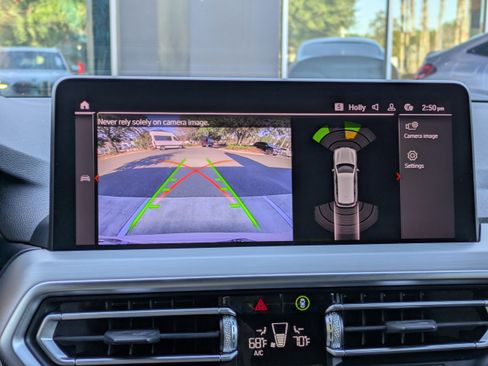 Used 2022 BMW X3 sDrive30i w/ Premium Package 2 image 22