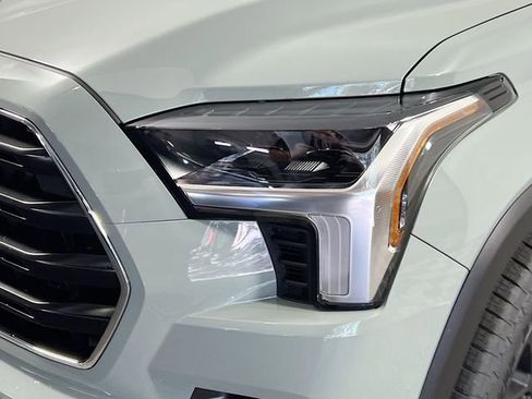 New 2026 Toyota Sequoia Limited AWD/4WD image 9