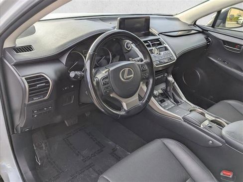 Used 2020 Lexus NX 300h NX 300h image 9