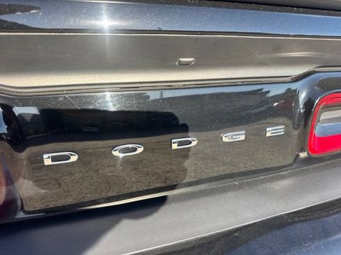 Used 2023 Dodge Challenger R/T Scat Pack RWD image 8