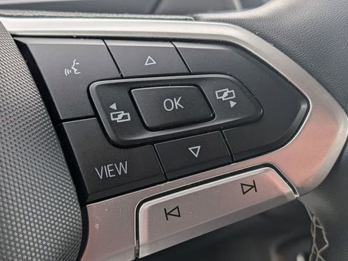 Used 2022 Volkswagen Tiguan S w/ IQ.Drive Package AWD/4WD image 21