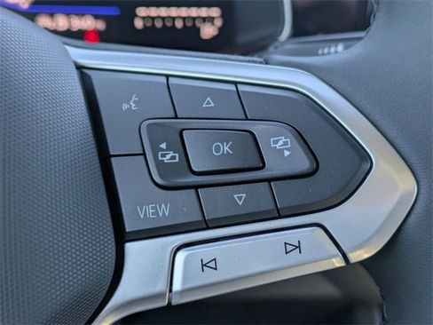 New 2026 Volkswagen Jetta SE image 25