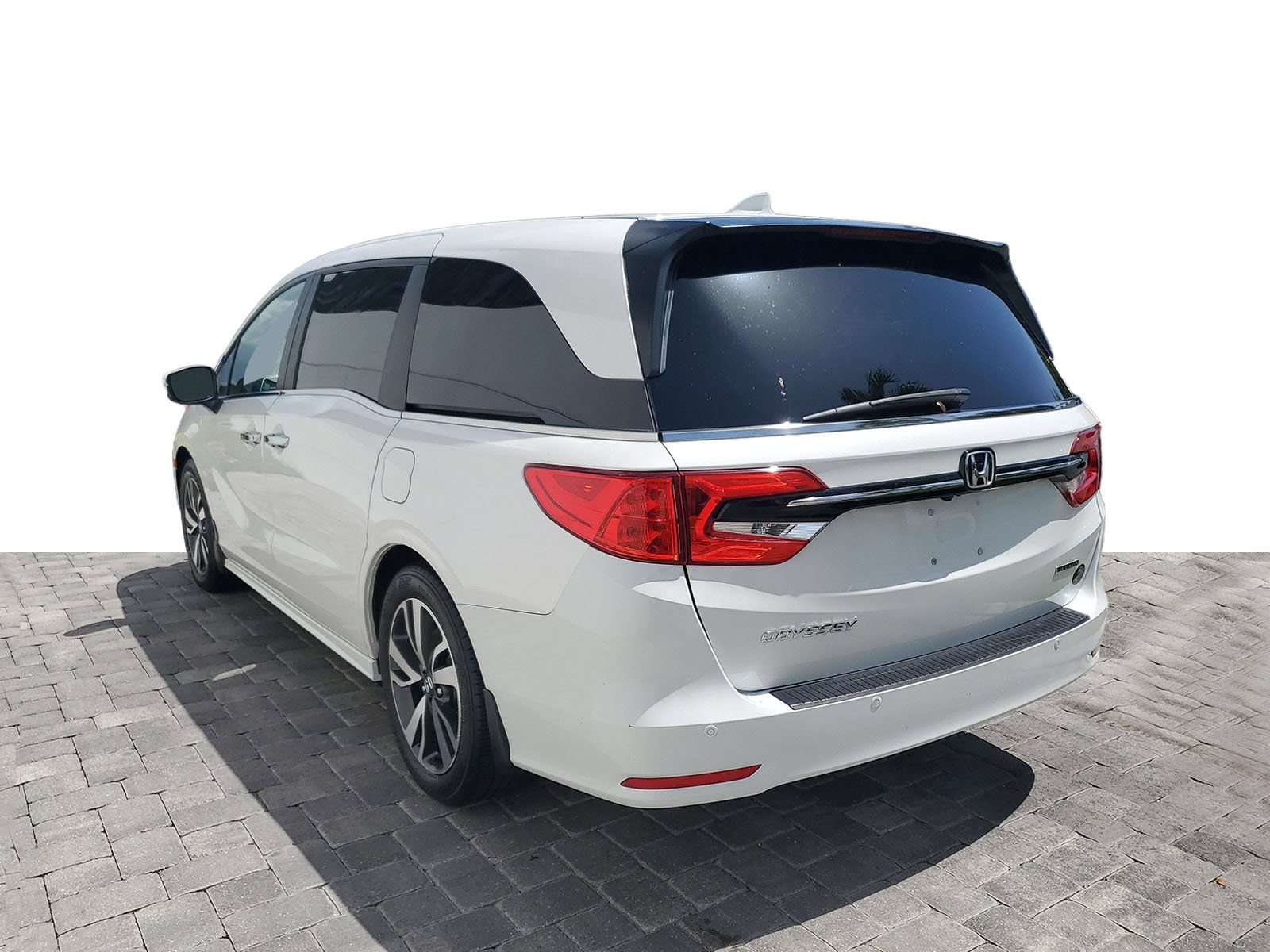 Used 2024 Honda Odyssey Touring image 4