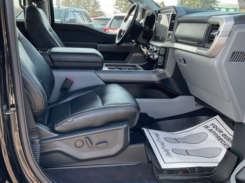 Used 2023 Ford F150 XLT w/ Equipment Group 302A High image 47