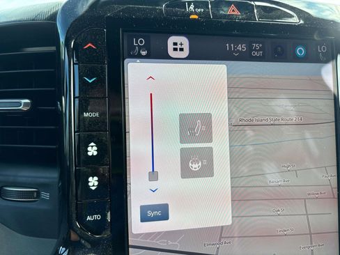 New 2026 RAM 3500 Big Horn image 9