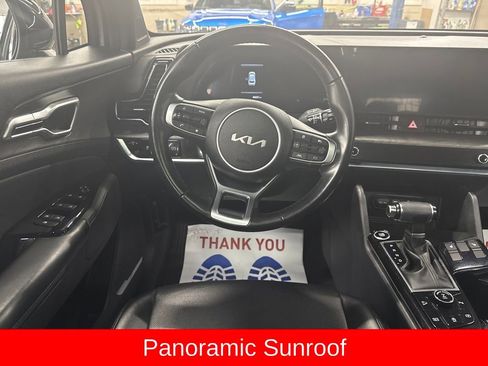 Used 2023 Kia Sportage X-Line w/ X-Line Premium Package image 14