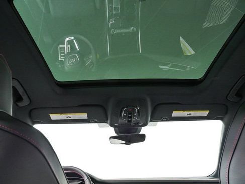 New 2026 Audi Q8 Prestige AWD/4WD image 21
