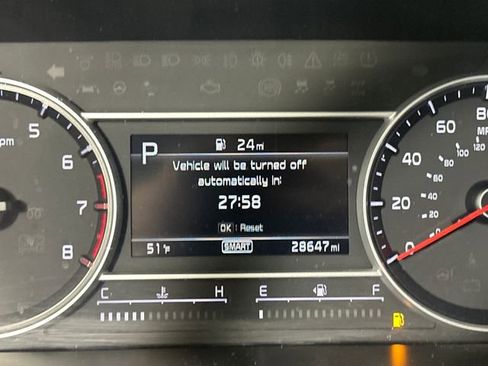 Used 2022 Kia Sorento X-Line EX image 18