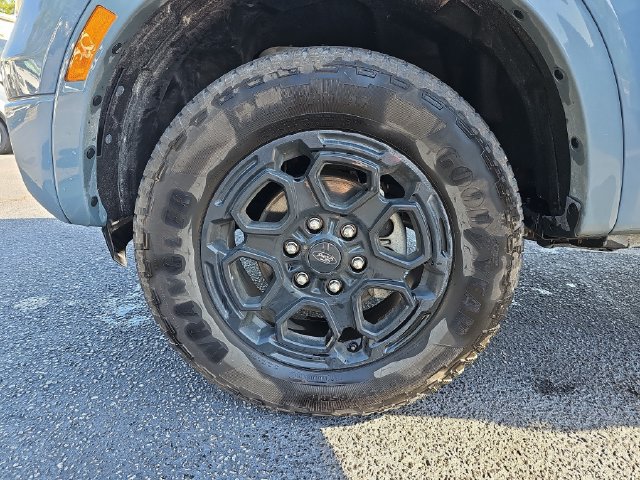 Used 2025 Ford Ranger XLT w/ Equipment Group 301A High RWD image 33
