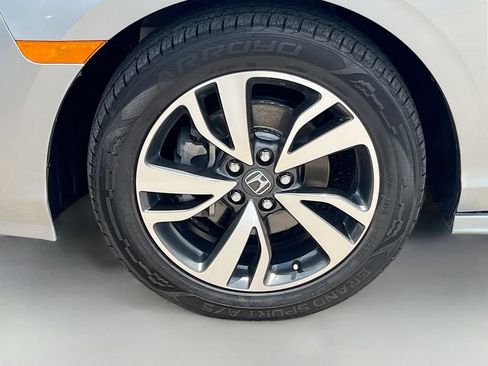 Used 2023 Honda Odyssey EX-L image 32