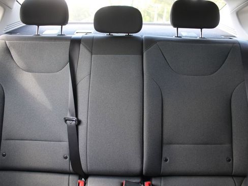 Certified 2025 Kia K4 FWD image 47
