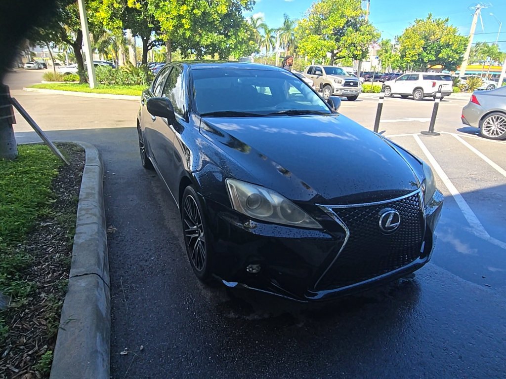 Used 2008 Lexus IS 250 AWD w/ Preferred Accessory Pkg image 8