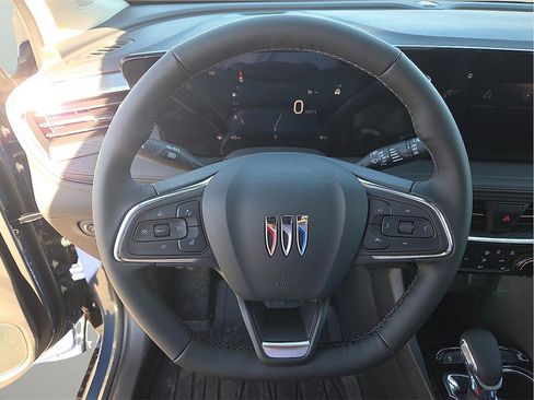 New 2026 Buick Encore GX Sport Touring image 16