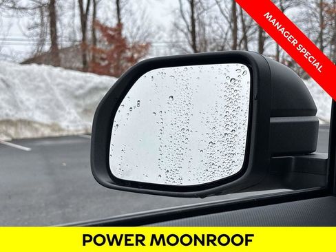 Used 2025 Ford Bronco Sport Big Bend w/ Convenience Package image 32