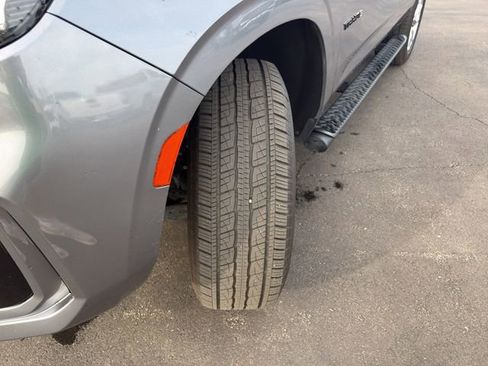 Used 2022 Chevrolet Tahoe Z71 image 65