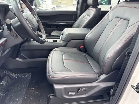 New 2024 Ford Expedition Limited RWD image 10