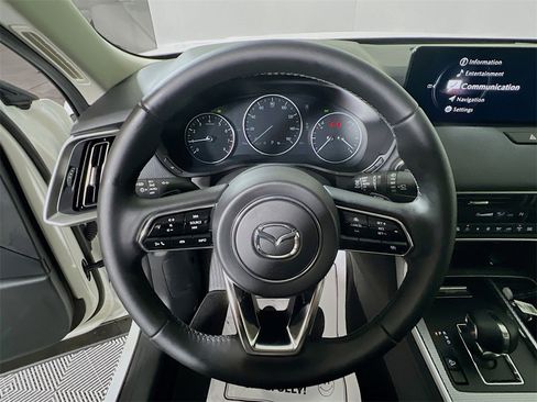 New 2026 MAZDA CX-90 3.3 Turbo w/ Preferred Package image 10