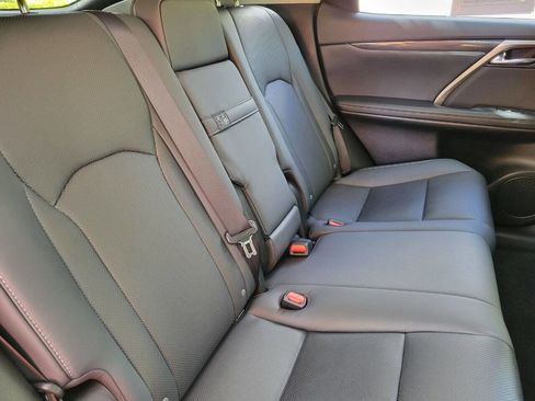 Used 2022 Lexus RX 350 FWD image 11