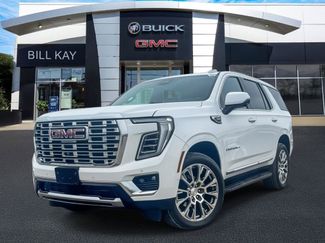 Used 2025 GMC Yukon Denali video 1