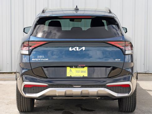 Used 2024 Kia Sportage SX Prestige image 47