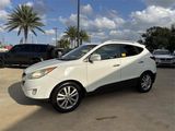 Used 2012 Hyundai Tucson Limited image 4
