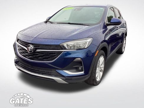 Used 2023 Buick Encore GX Preferred w/ Cold Weather Comfort Package FWD image 5