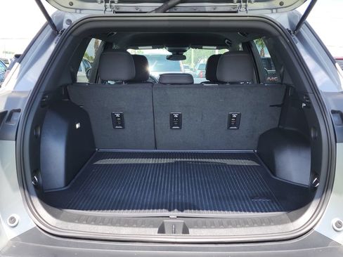 Certified 2026 Chevrolet Equinox LT AWD/4WD image 15