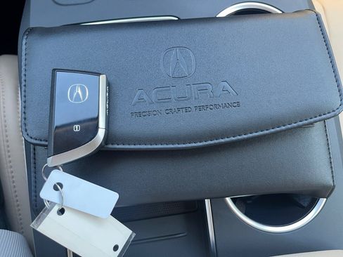 Certified 2026 Acura MDX FWD image 34