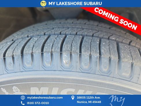 Used 2017 Subaru Outback 2.5i Premium AWD/4WD image 13
