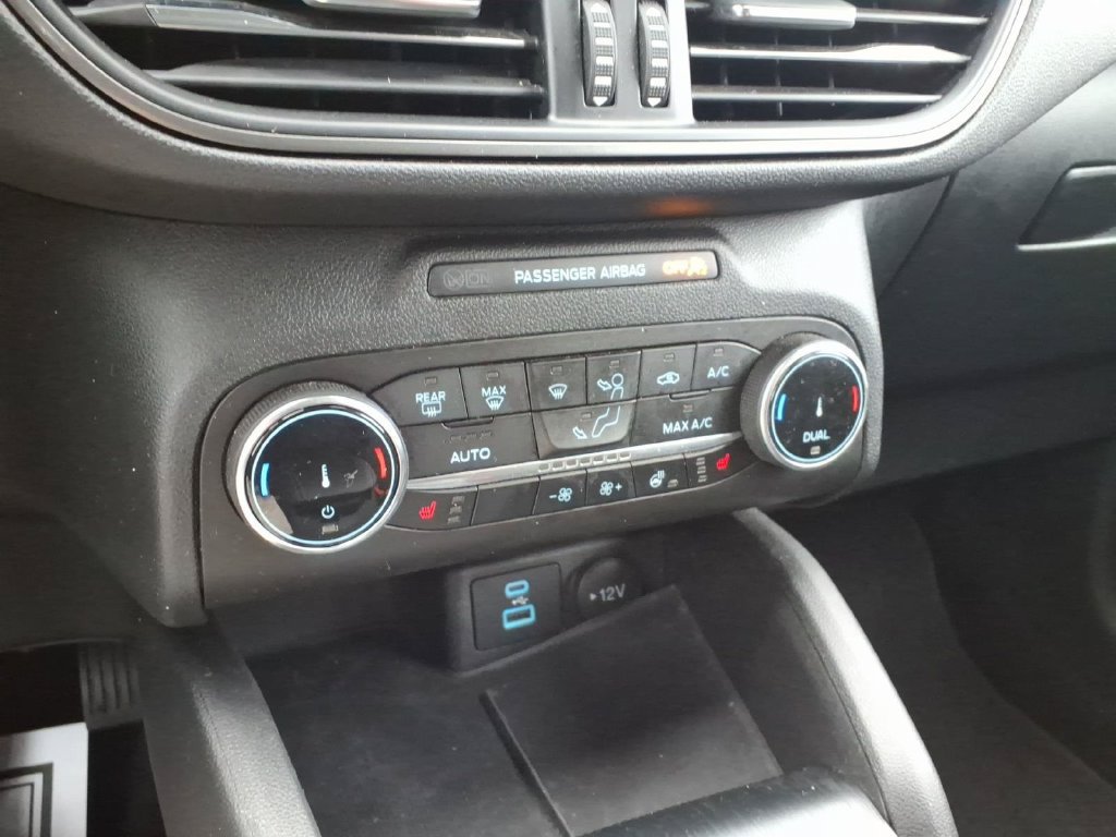 Certified 2023 Ford Escape Active AWD/4WD image 20