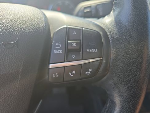 Used 2022 Ford Maverick Lariat w/ Lariat Luxury Package image 17