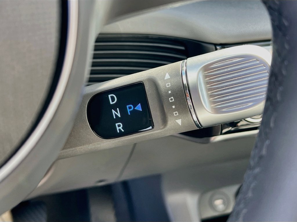 Used 2024 Hyundai Ioniq 5 Limited RWD image 17