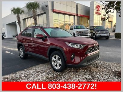 Used 2020 Toyota RAV4 XLE w/ Convenience Package