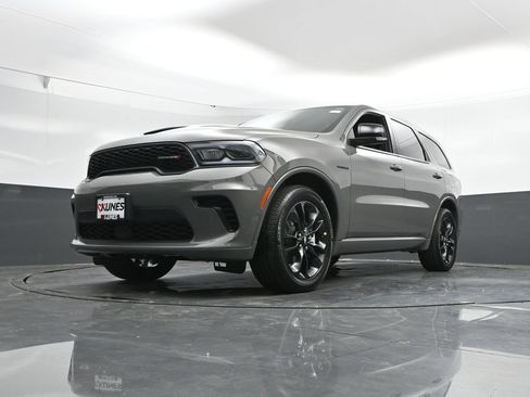 Used 2025 Dodge Durango R/T AWD/4WD image 54