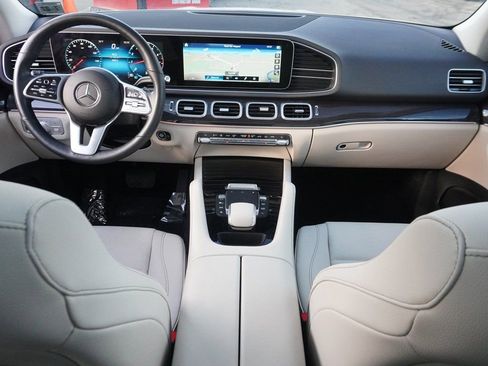 Used 2022 Mercedes-Benz GLE 350 4MATIC image 46