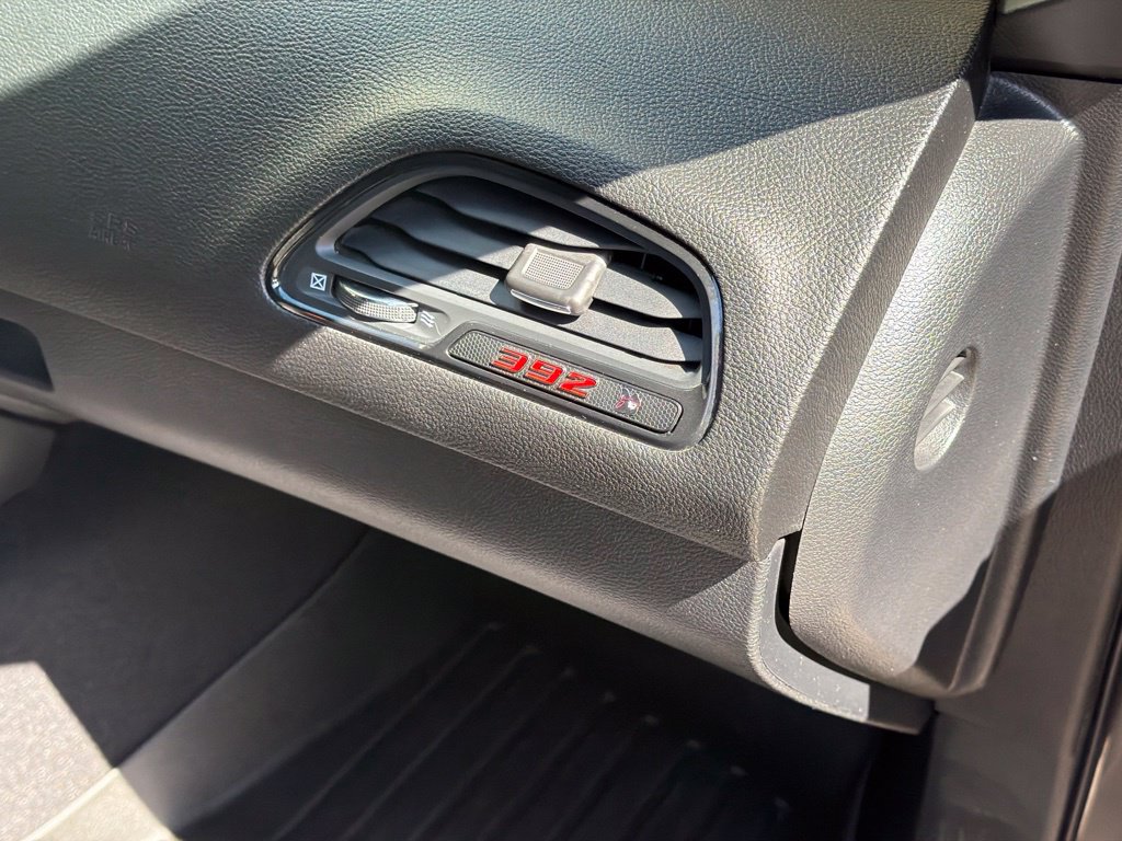 Used 2020 Dodge Challenger R/T Scat Pack RWD image 31