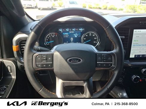Used 2023 Ford F150 Tremor AWD/4WD image 21