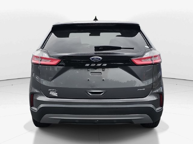 Used 2024 Ford Edge SEL AWD/4WD image 4