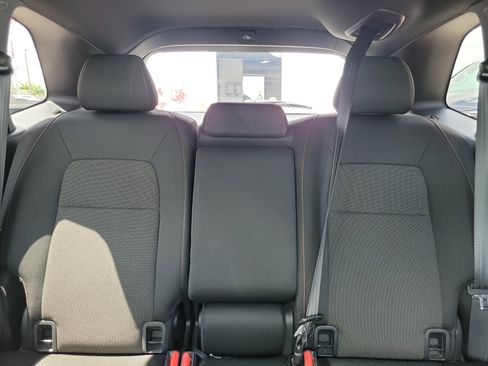 Used 2025 Honda CR-V Sport image 16