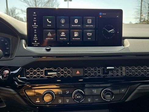 Certified 2025 Honda Accord Sport image 19