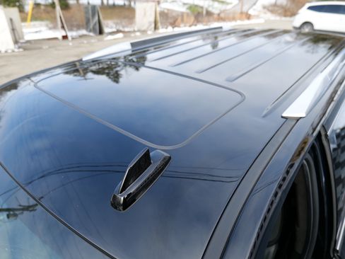 Used 2020 Cadillac Escalade Platinum image 84